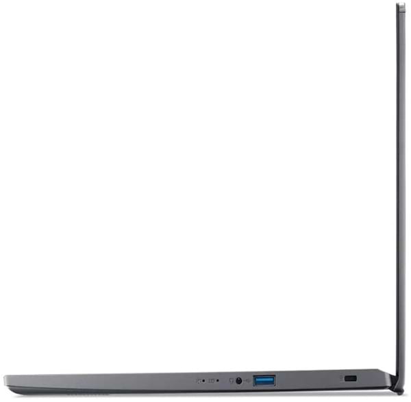 Фото - Ноутбук Acer Aspire 5 A515-57 (NX.KN4EU.00C) Steel Gray