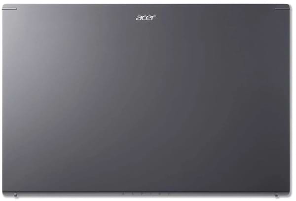 Фото - Ноутбук Acer Aspire 5 A515-57 (NX.KN4EU.00C) Steel Gray
