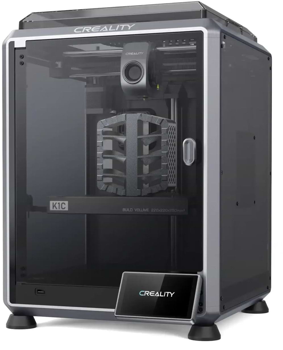 3-D принтер Creality CR-K1C - Фото 1