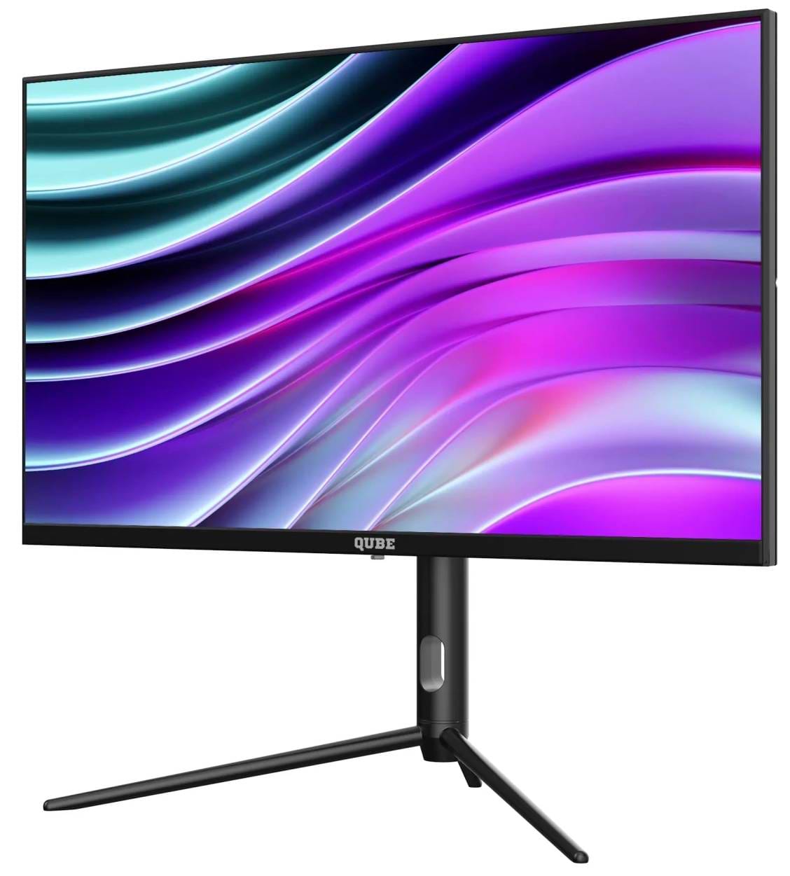 Монитор игровой QUBE Overlord G27Q180 - Фото 1