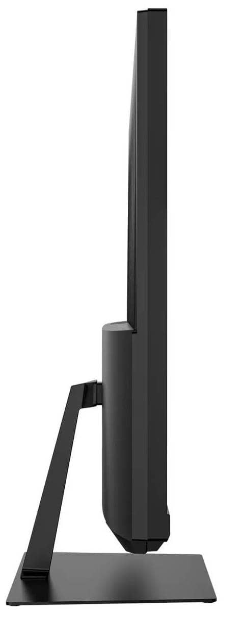 Фото - Монітор ігровий QUBE Overlord G25F180