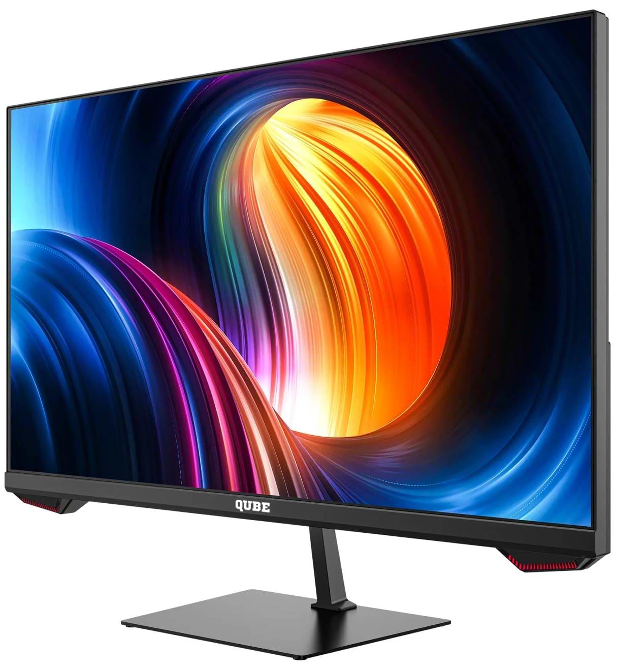 Монитор игровой QUBE Overlord G25F180 - Фото 1
