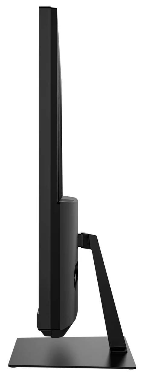 Фото - Монітор ігровий QUBE Overlord G25F180