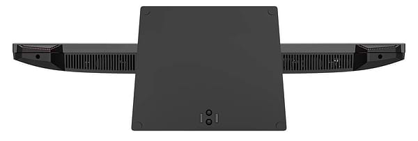 Фото - Монітор ігровий QUBE Overlord G25F180