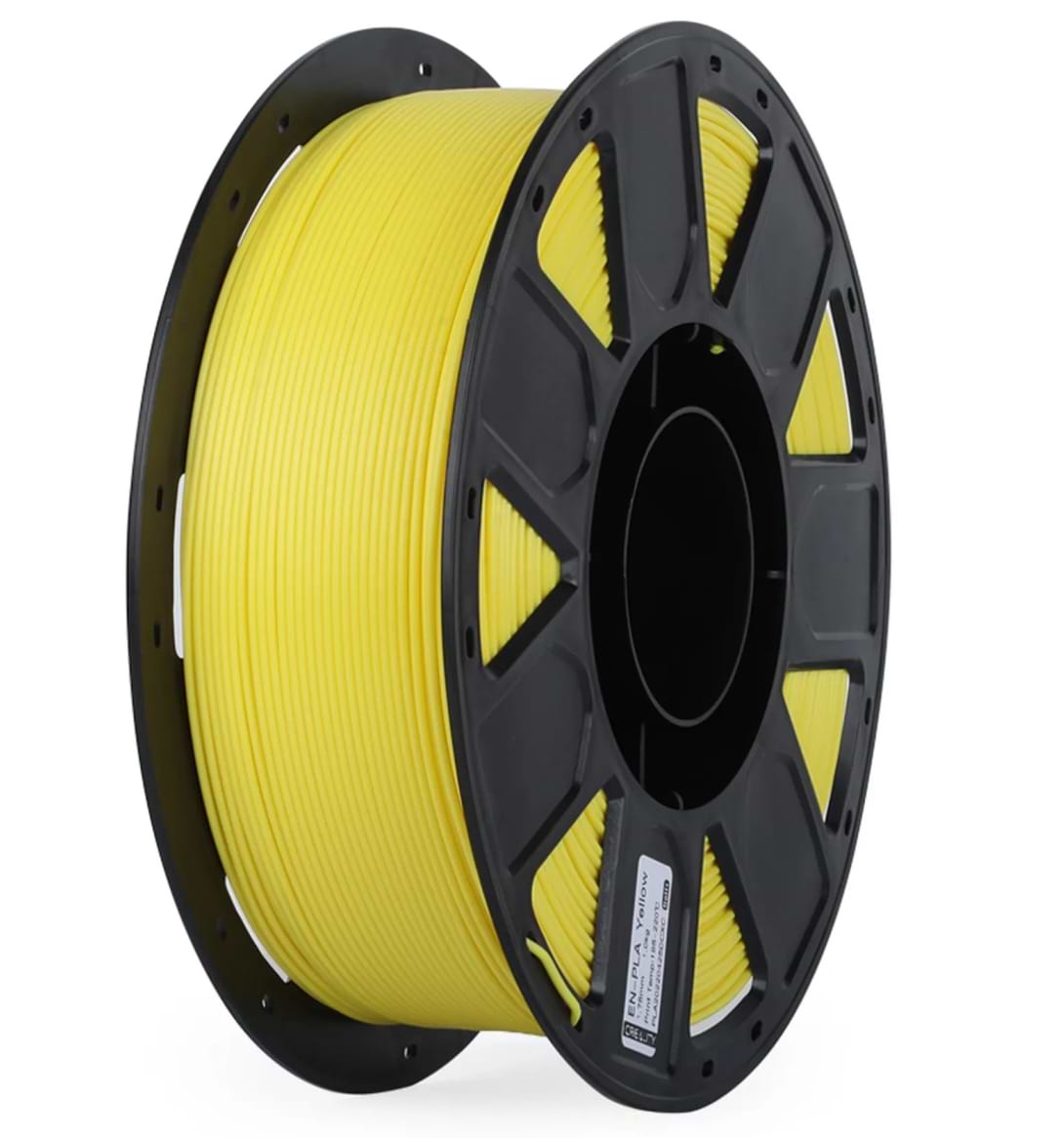 Нитка для PLA-картриджа Creality Filament 1.75 мм (3301010126)