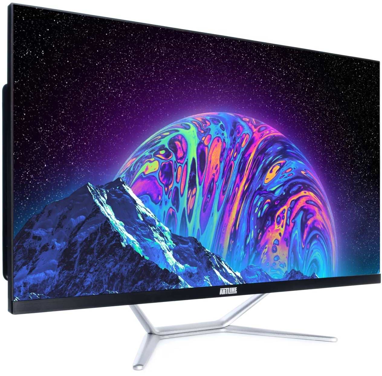 Компьютер-моноблок Artline Gaming G75 (G75v54) - Фото 1