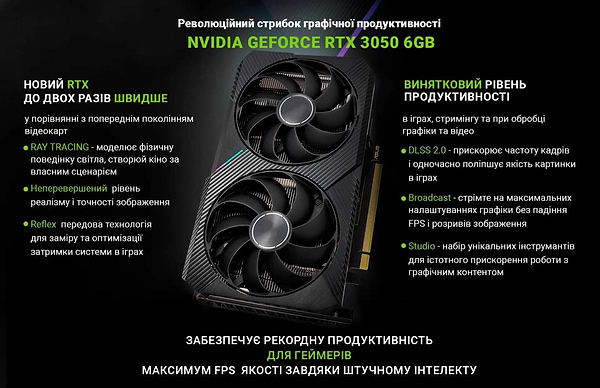 Фото - Компьютер-моноблок Artline Gaming G77 (G77v55)