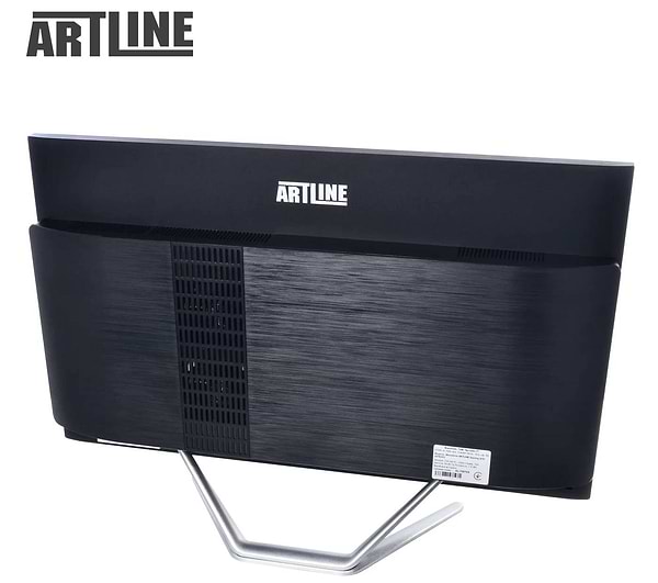 Фото - Компьютер-моноблок Artline Gaming G77 (G77v55)