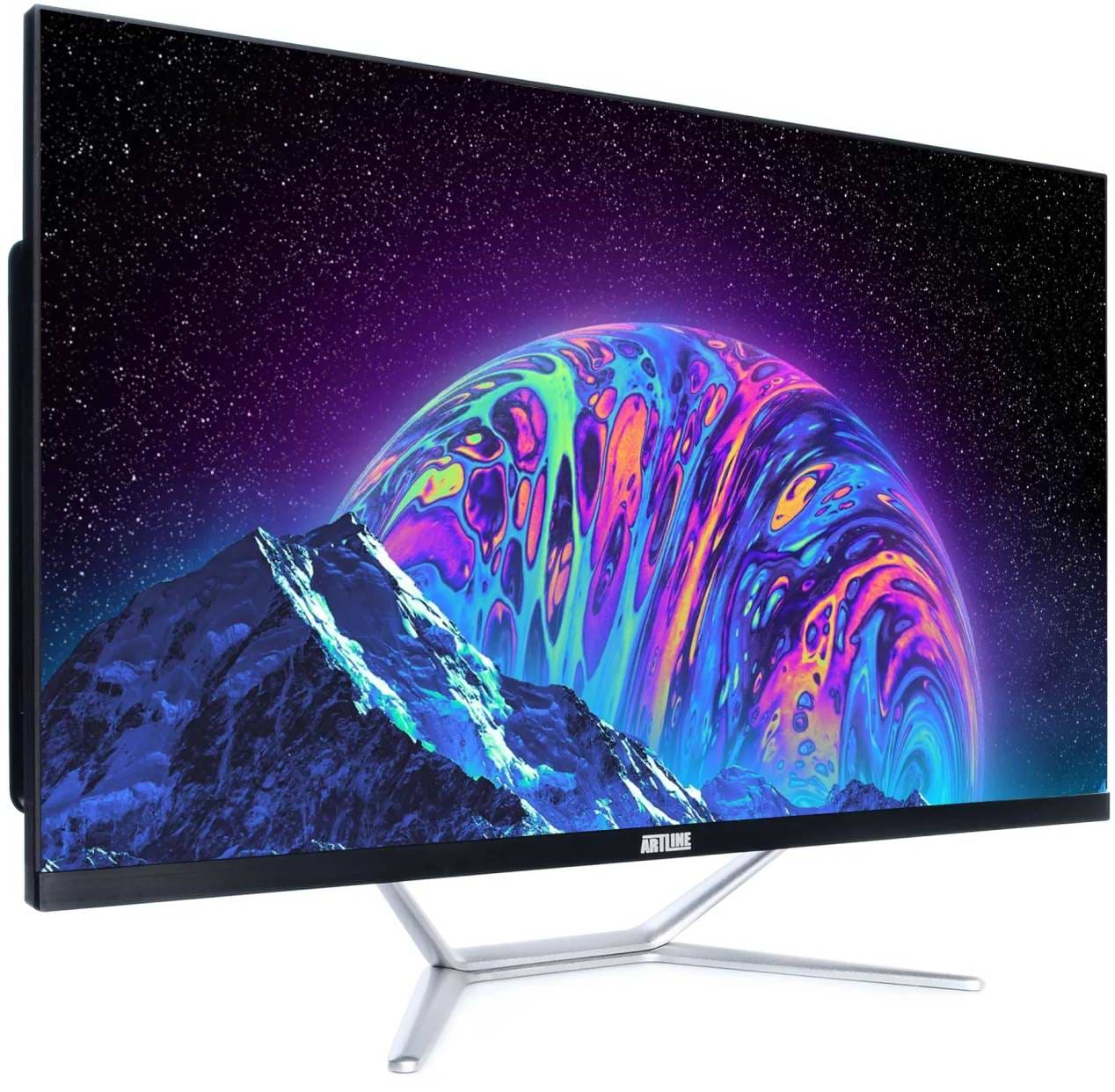 Компьютер-моноблок Artline Gaming G77 (G77v58) - Фото 1