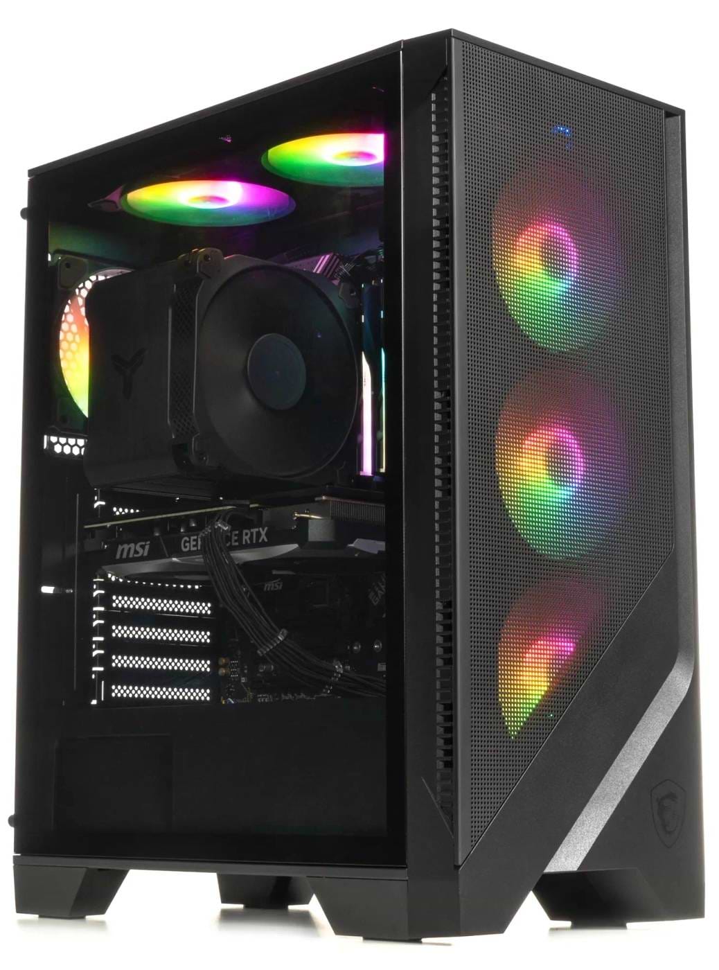 Системный блок Artline Gaming DRGN (DRGNv80) - Фото 1