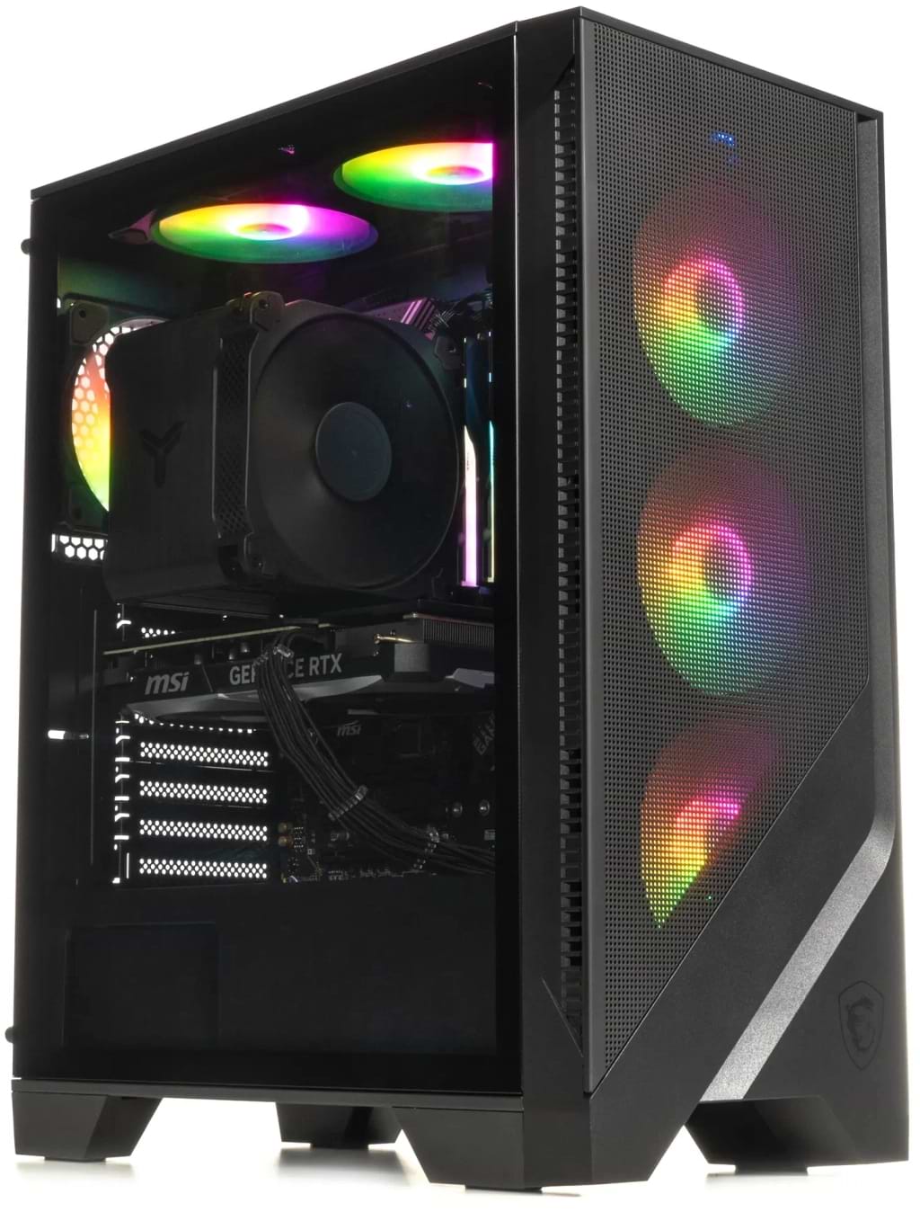 Системный блок Artline Gaming DRGN (DRGNv71) - Фото 1