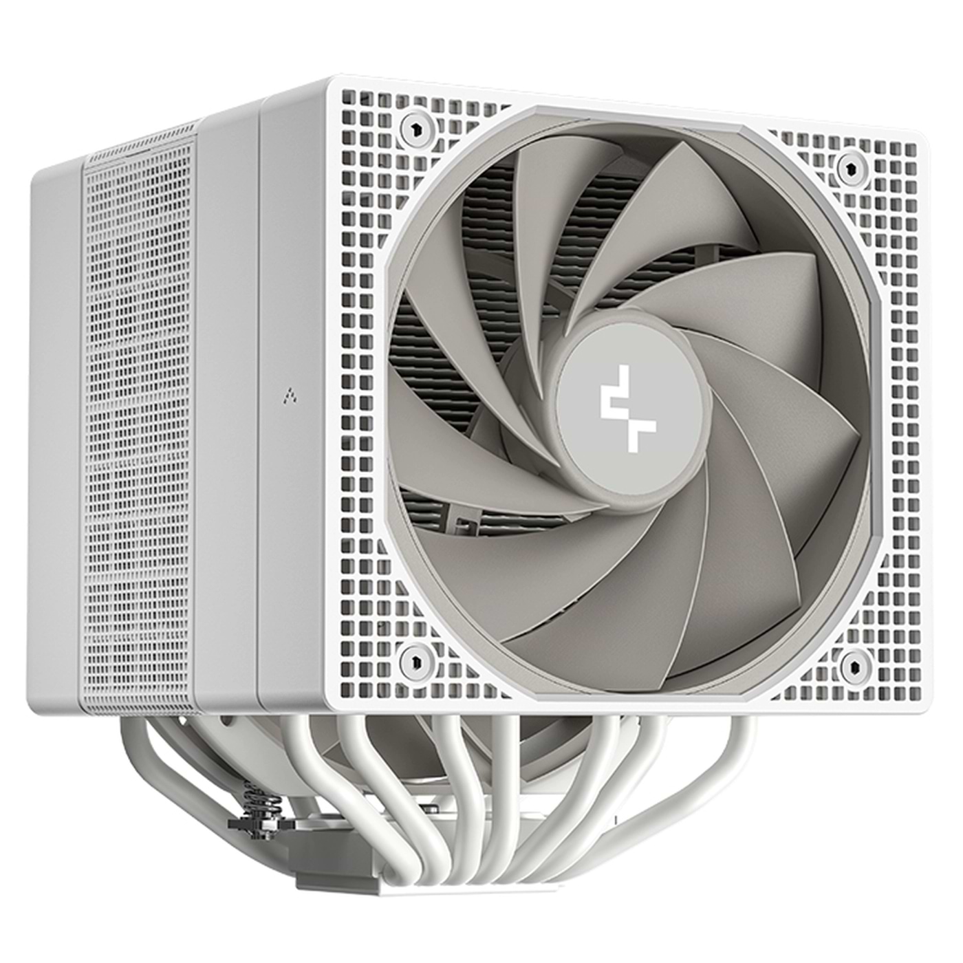 Процесорний кулер Deepcool Assassin IV WH (R-ASN4-WHNNMT-G) - Фото 1