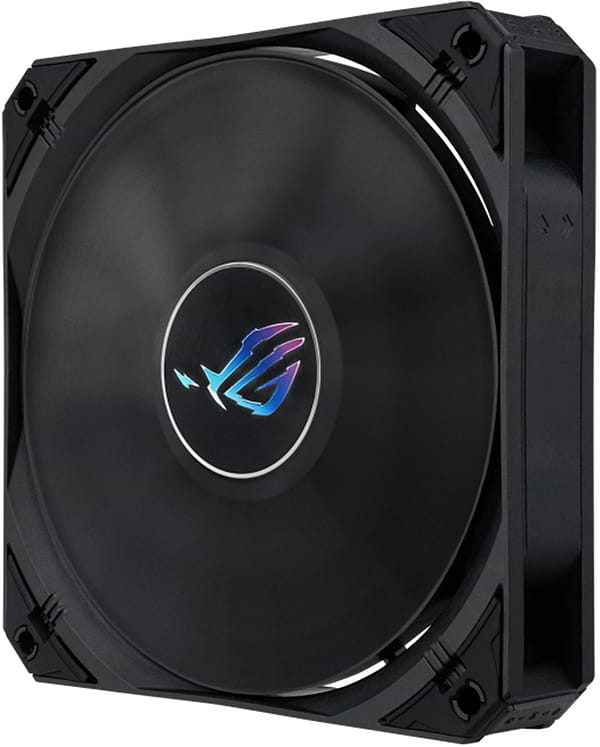 Фото - Водяная система охлаждения Asus ROG Strix LC III 360 (90RC00T0-M0UAY0)