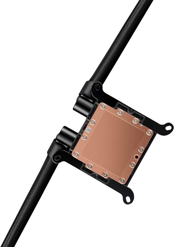 Фото - Водяная система охлаждения Asus PROART LC 420 (90RC00N0-M0UAY0)