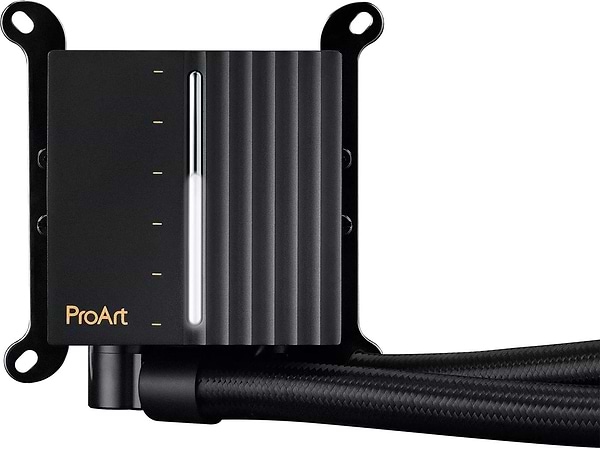 Фото - Водяная система охлаждения Asus PROART LC 420 (90RC00N0-M0UAY0)