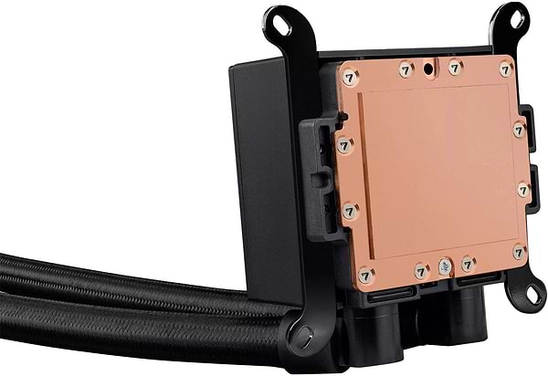 Фото - Водяная система охлаждения Asus PROART LC 420 (90RC00N0-M0UAY0)