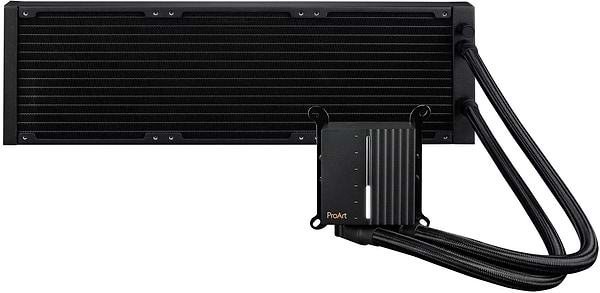Фото - Водяная система охлаждения Asus PROART LC 420 (90RC00N0-M0UAY0)