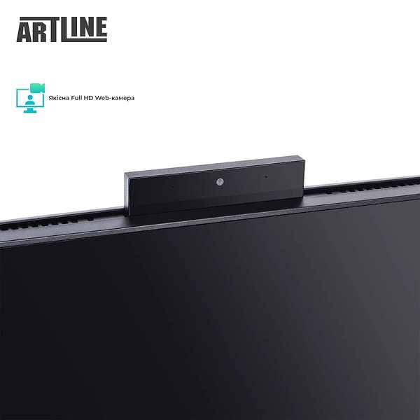 Фото - Комп'ютер-моноблок Artline Home GL41 (GL41v06)