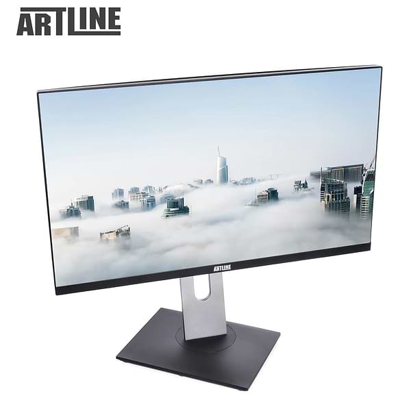 Фото - Комп'ютер-моноблок Artline Home GL41 (GL41v06)