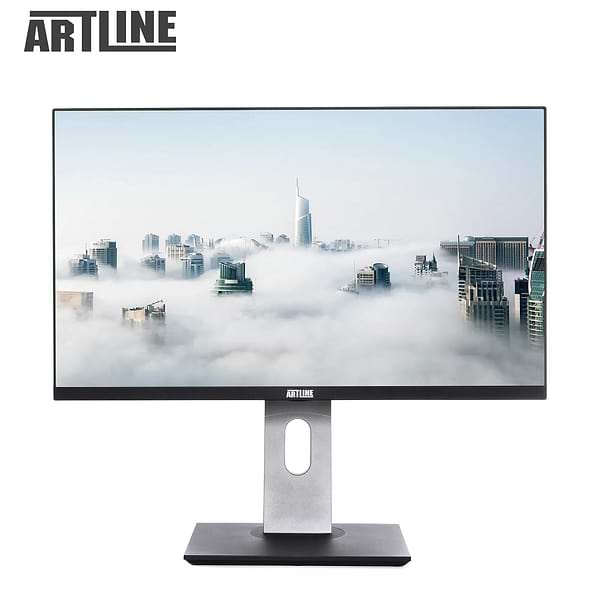 Фото - Комп'ютер-моноблок Artline Home GL41 (GL41v01Win)