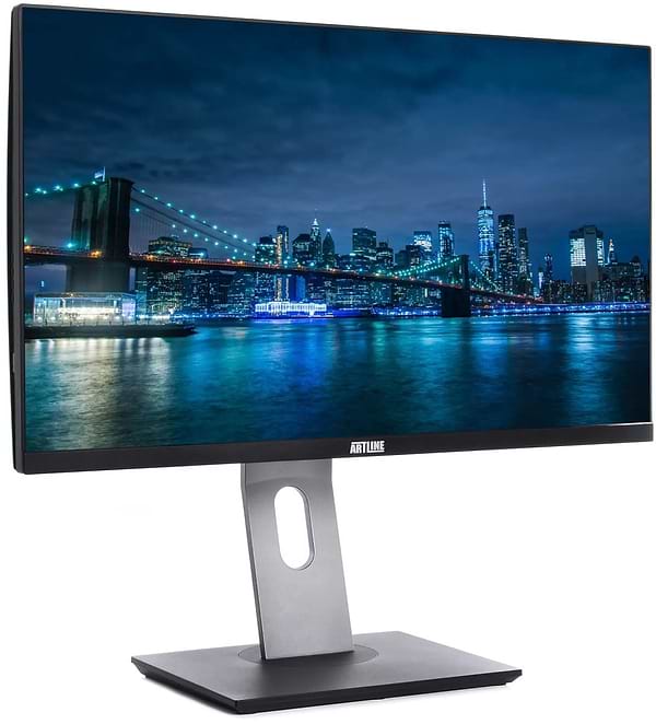 Фото - Комп'ютер-моноблок Artline Home GL41 (GL41v06)