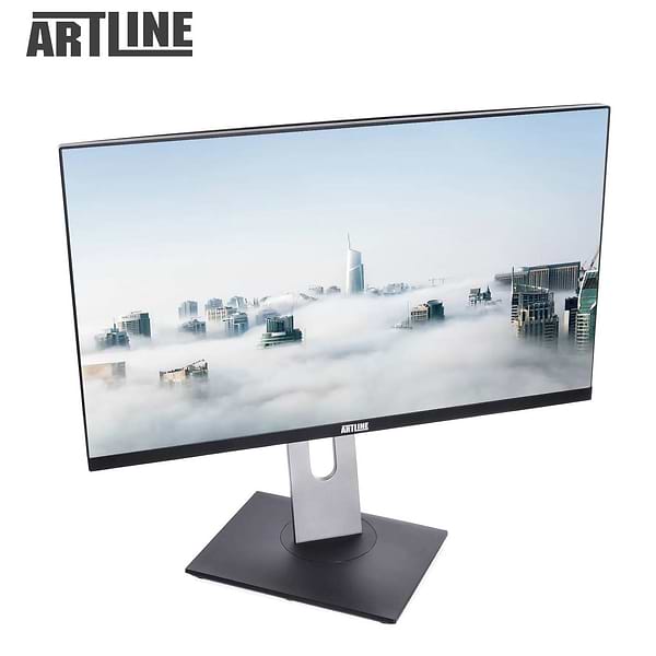 Фото - Компьютер-моноблок Artline Home GL43 (GL43v01Win)