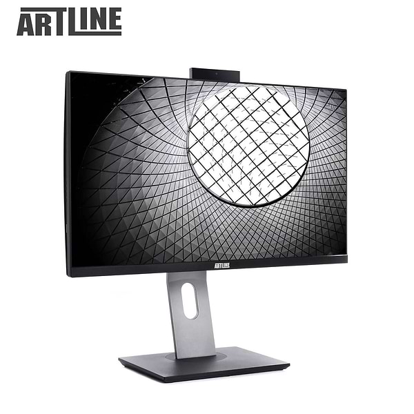 Фото - Компьютер-моноблок Artline Home GL43 (GL43v03)