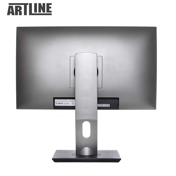 Фото - Компьютер-моноблок Artline Home GL43 (GL43v01Win)