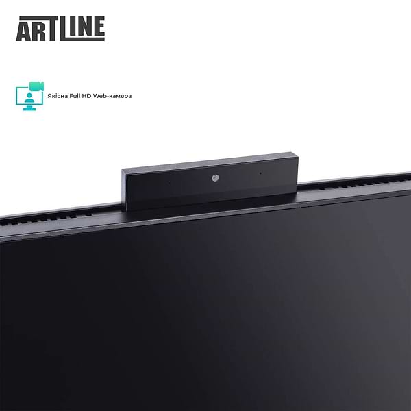 Фото - Комп'ютер-моноблок Artline Home GL43 (GL43v03Win)