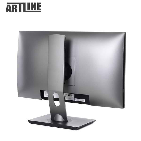 Фото - Компьютер-моноблок Artline Home GL43 (GL43v01Win)