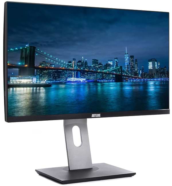 Фото - Комп'ютер-моноблок Artline Home GL43 (GL43v05)
