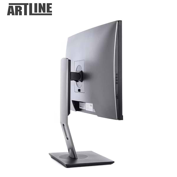 Фото - Компьютер-моноблок Artline Home GL43 (GL43v01Win)