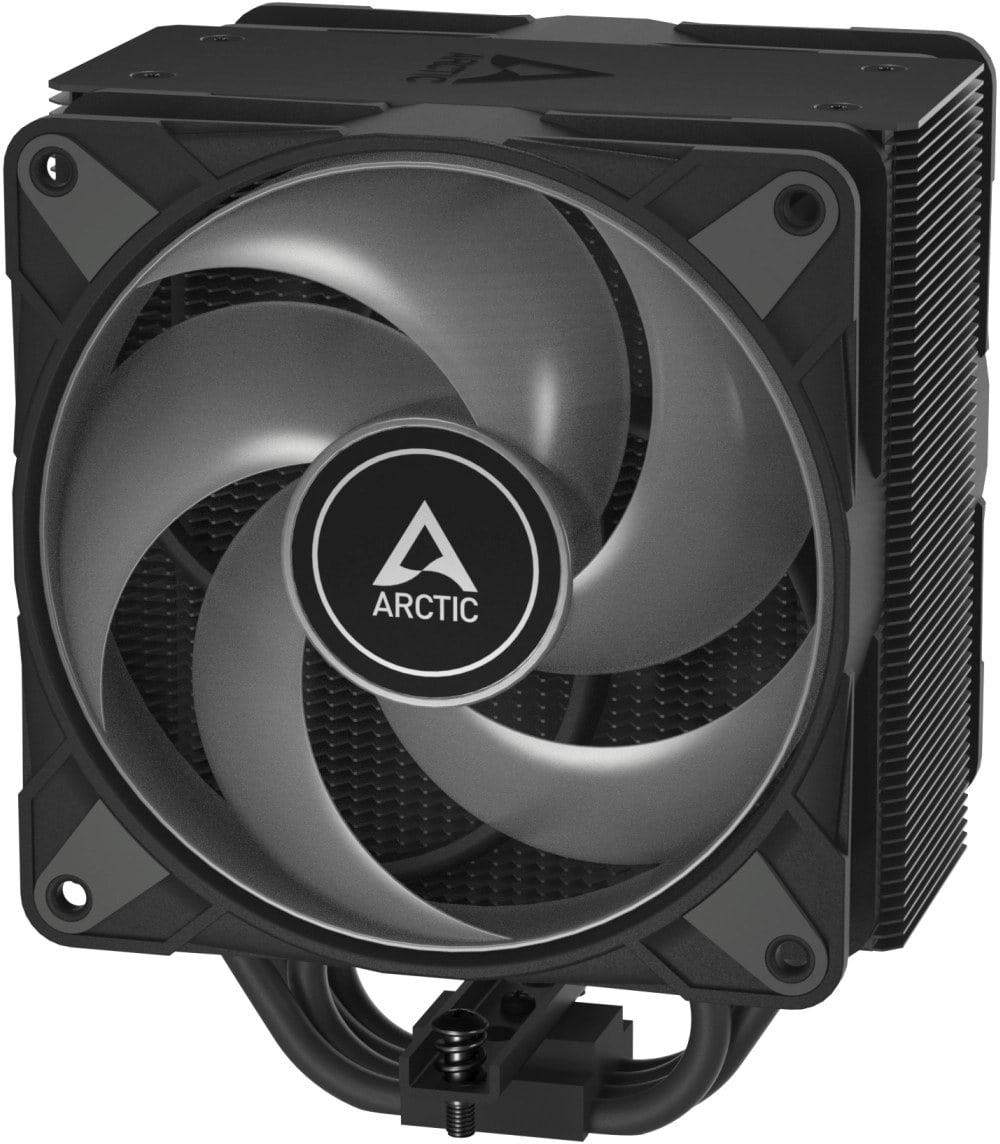 Процессорный кулер ARCTIC Freezer 36 A-RGB Black (ACFRE00124A)