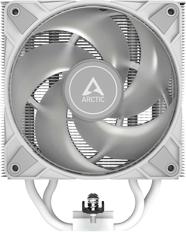 Фото - Процесорний кулер ARCTIC Freezer 36 A-RGB White (ACFRE00125A)