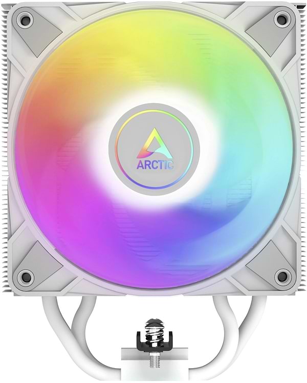 Фото - Процесорний кулер ARCTIC Freezer 36 A-RGB White (ACFRE00125A)