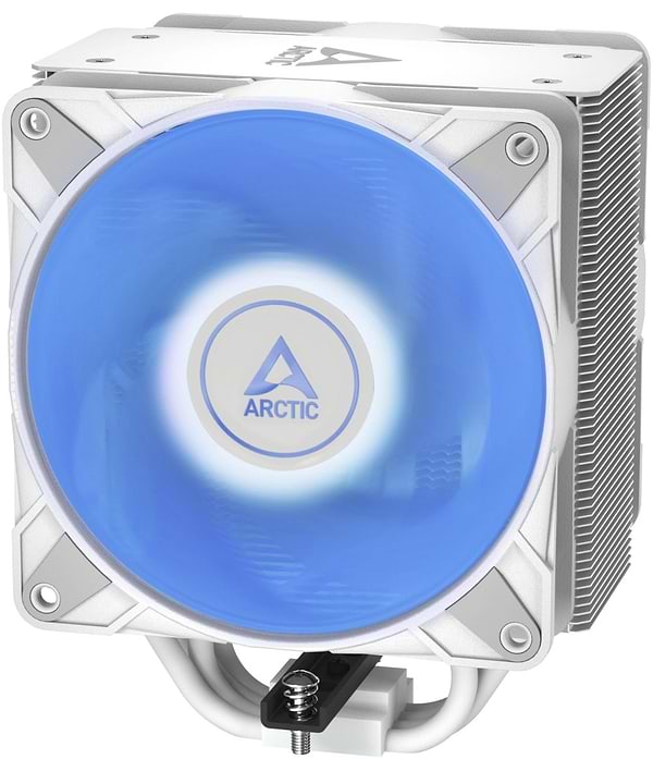 Фото - Процесорний кулер ARCTIC Freezer 36 A-RGB White (ACFRE00125A)