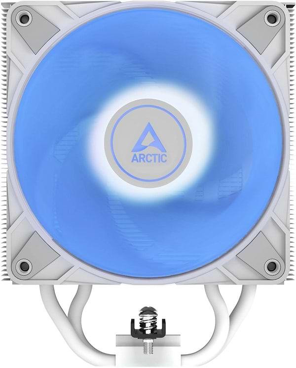 Фото - Процесорний кулер ARCTIC Freezer 36 A-RGB White (ACFRE00125A)
