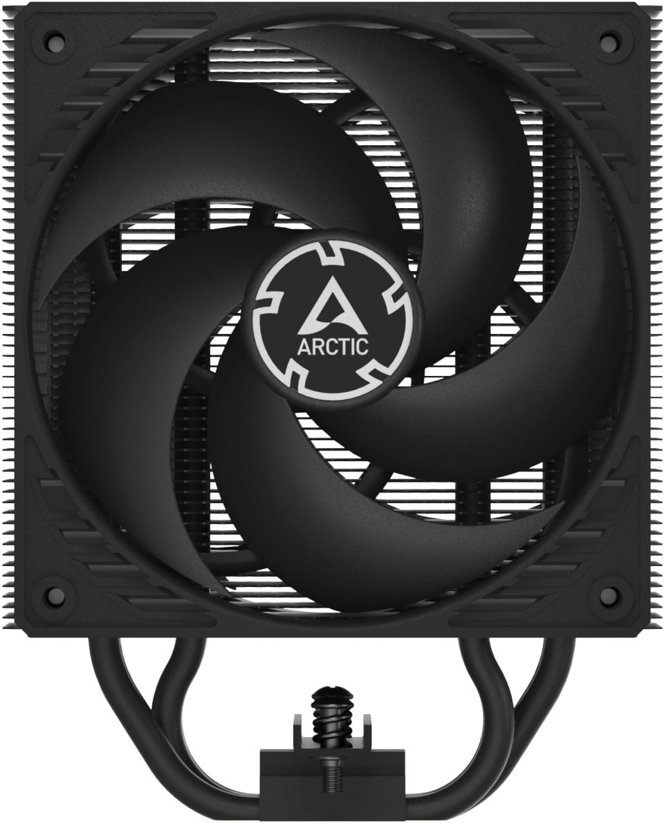 Процессорный кулер ARCTIC Freezer 36 Black (ACFRE00123A)