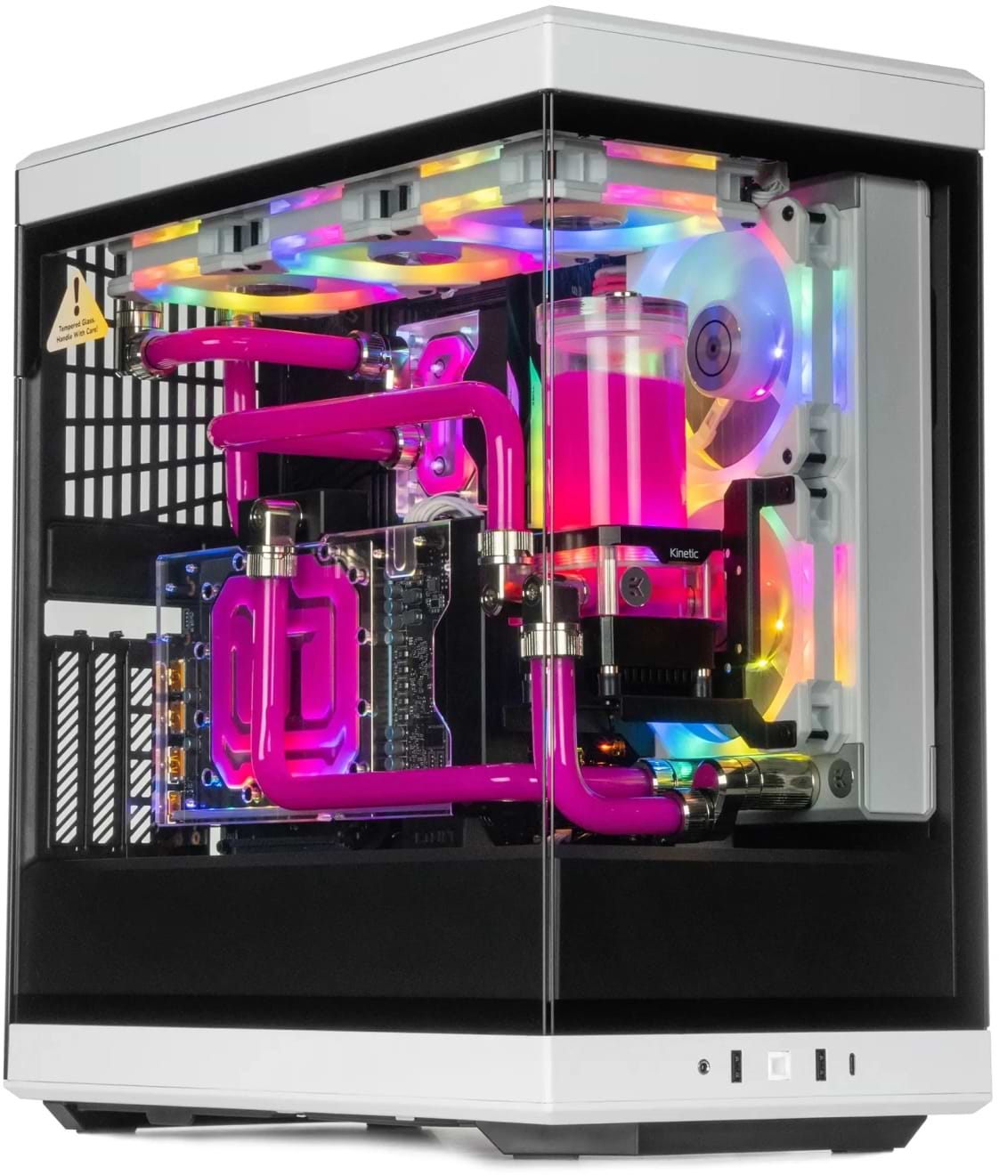 Системный блок Artline Overlord P99 Windows 11 Pro (P99v80Win) - Фото 1