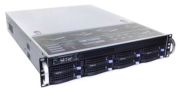 Фото - Сервер Artline Business R37 (R37v110)