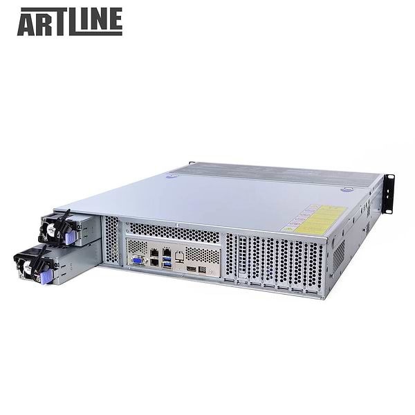 Фото - Сервер Artline Business R37 (R37v109)