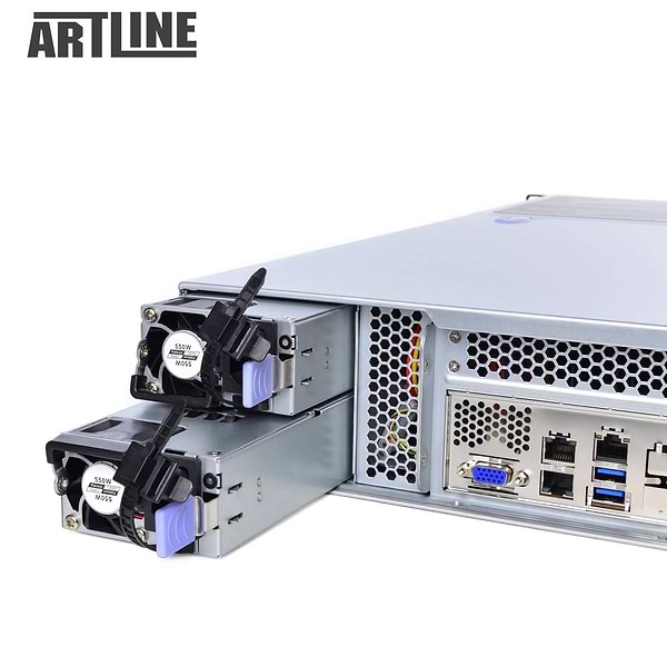 Фото - Сервер Artline Business R37 (R37v110)