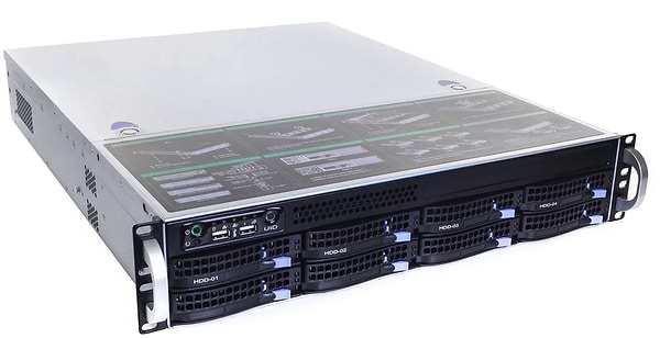 Фото - Сервер Artline Business R37 (R37v95)