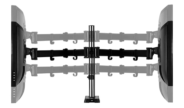 Фото - Кріплення для телевізора ARCTIC Z2 Gen 3 (AEMNT00053A)