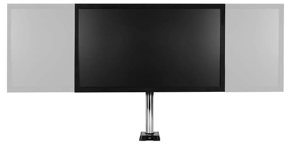 Фото - Кріплення для телевізора ARCTIC Z1 Gen 3 (AEMNT00052A)