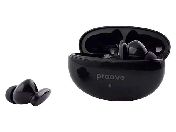 Фото - Навушники вкладиші бездротові TWS Proove MoshPit (TWMP00010001)