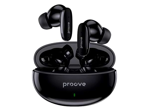Фото - Навушники вкладиші бездротові TWS Proove MoshPit (TWMP00010001)