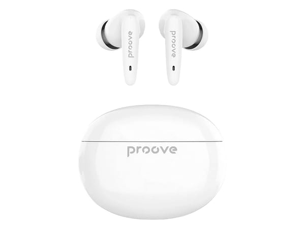 Фото - Навушники вкладиші бездротові TWS Proove MoshPit 2 (TWMP20010002)