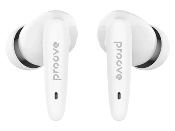 Фото - Навушники вкладиші бездротові TWS Proove MoshPit 2 (TWMP20010002)