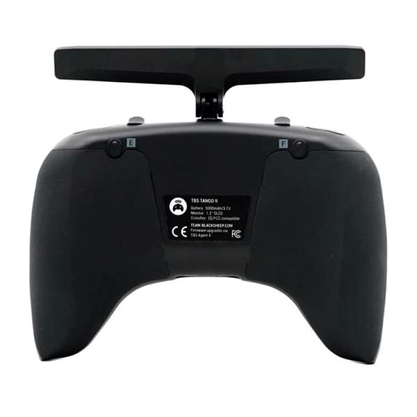 Фото - Пульт для квадрокоптера TBS TANGO 2 V4 (HP167-0052)